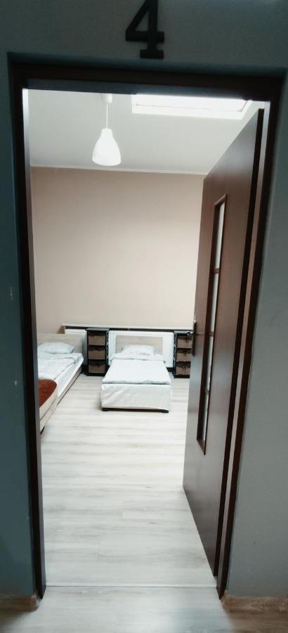 Tanie Spanie Przy Malcie - Zameldowanie Bezobslugowe - Poznan Dış mekan fotoğraf