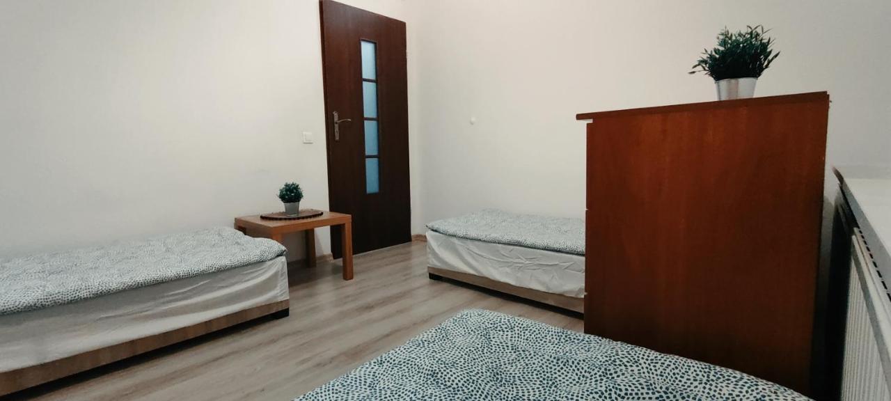 Tanie Spanie Przy Malcie - Zameldowanie Bezobslugowe - Poznan Dış mekan fotoğraf