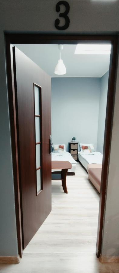 Tanie Spanie Przy Malcie - Zameldowanie Bezobslugowe - Poznan Dış mekan fotoğraf