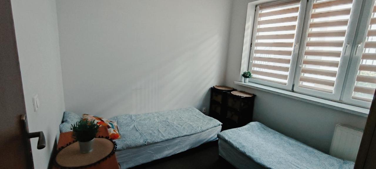 Tanie Spanie Przy Malcie - Zameldowanie Bezobslugowe - Poznan Dış mekan fotoğraf