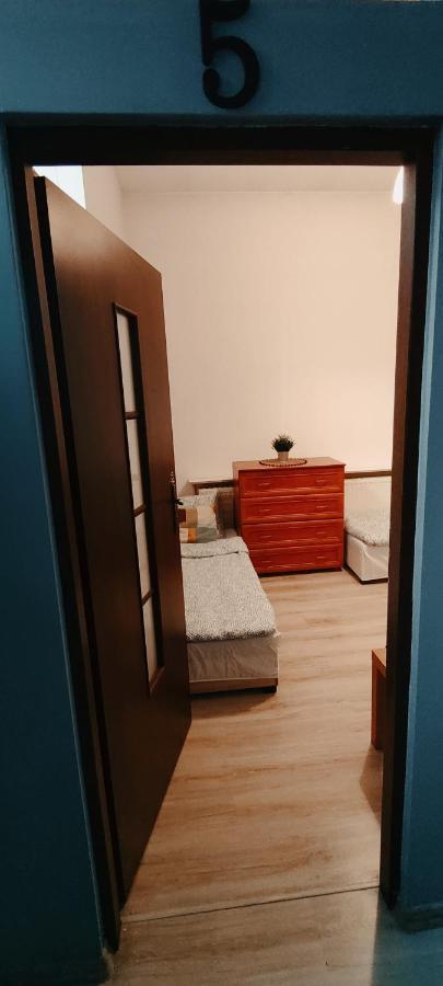 Tanie Spanie Przy Malcie - Zameldowanie Bezobslugowe - Poznan Dış mekan fotoğraf