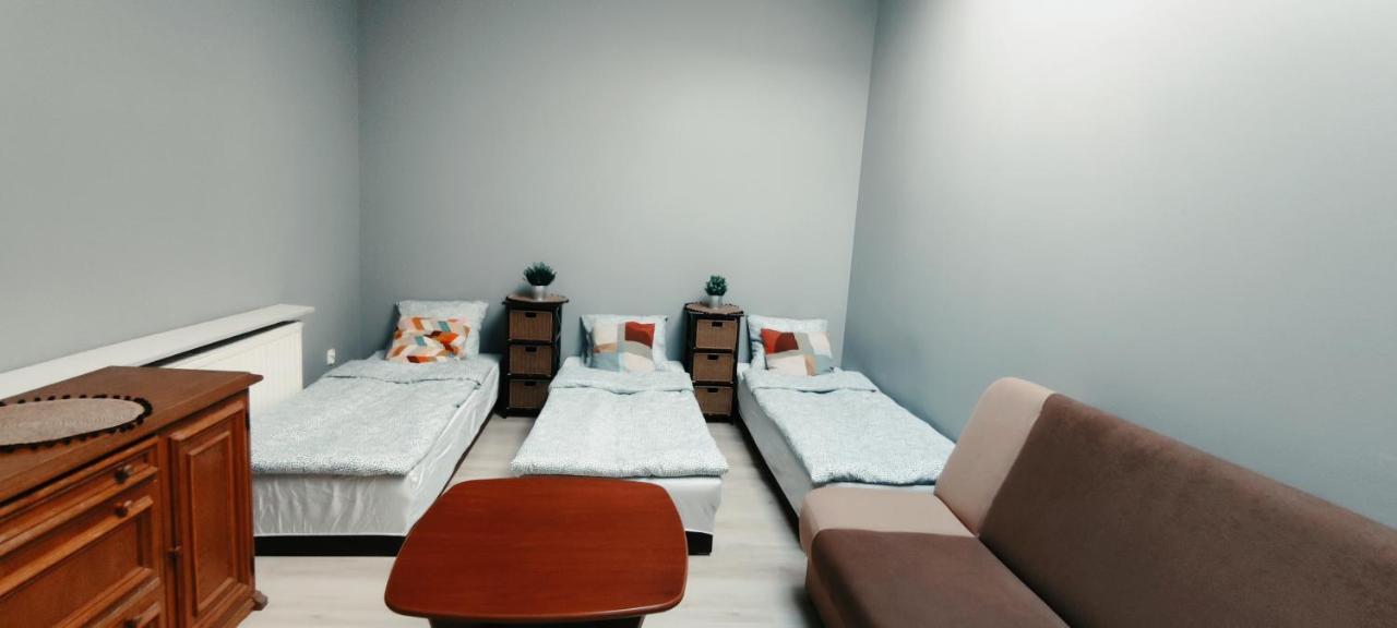 Tanie Spanie Przy Malcie - Zameldowanie Bezobslugowe - Poznan Dış mekan fotoğraf