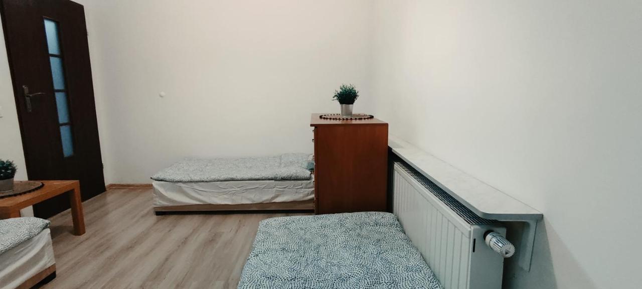 Tanie Spanie Przy Malcie - Zameldowanie Bezobslugowe - Poznan Dış mekan fotoğraf