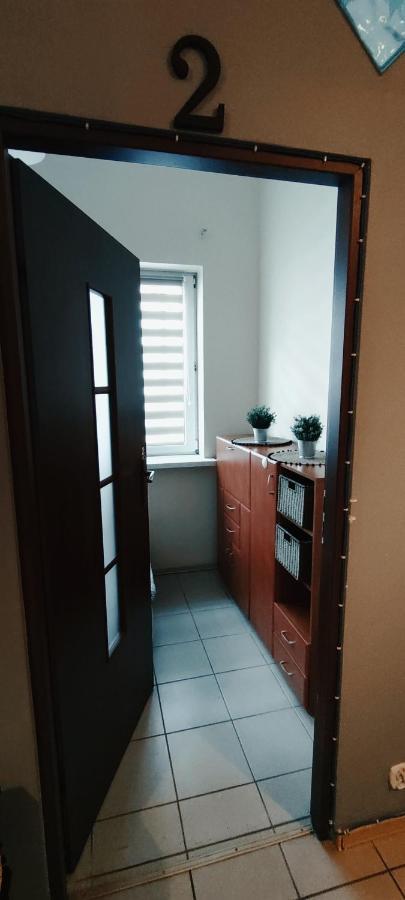 Tanie Spanie Przy Malcie - Zameldowanie Bezobslugowe - Poznan Dış mekan fotoğraf